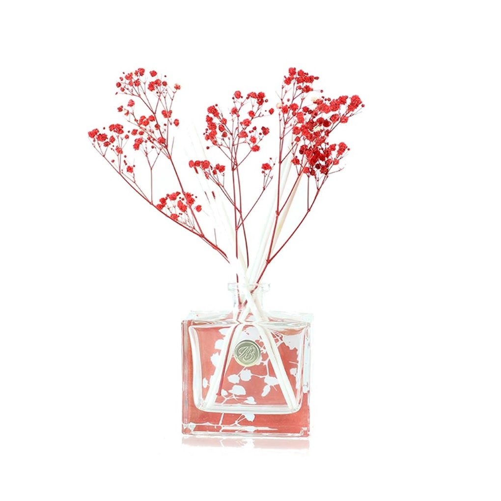 Ashleigh & Burwood London Difuzér LIFE IN BLOOM - WINTER ROSE & JASMINE