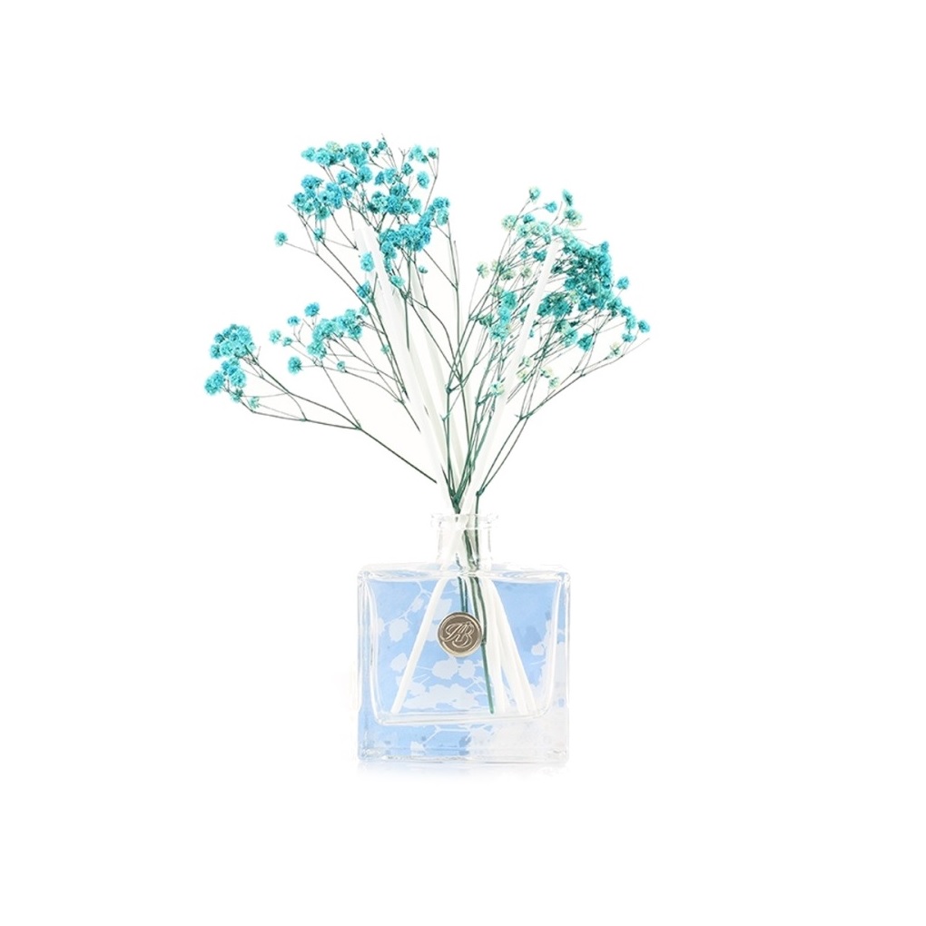 Ashleigh & Burwood London Difuzér LIFE IN BLOOM - WISTERIA & WHITE WOODS