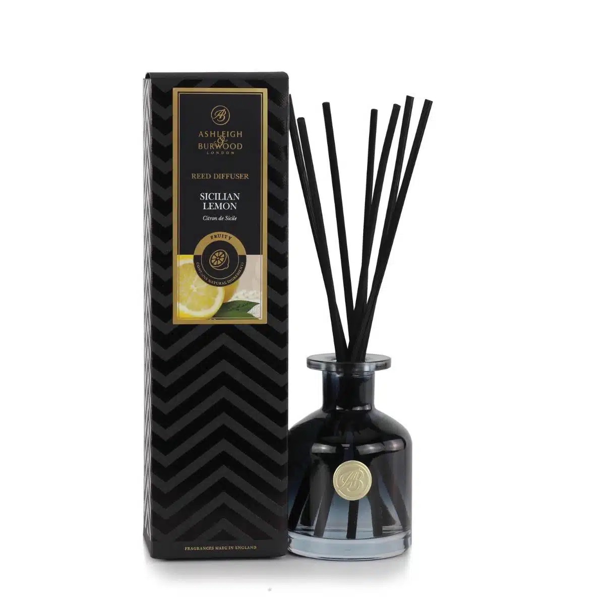 Ashleigh & Burwood London Difuzér SIGNATURE - Sicilian Lemon