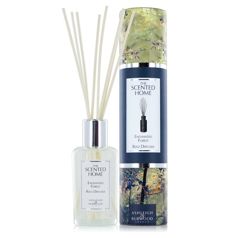 Ashleigh & Burwood London Difuzér THE SCENTED HOME - ENCHANTED FOREST 150 ml Ashleigh & Burwood London