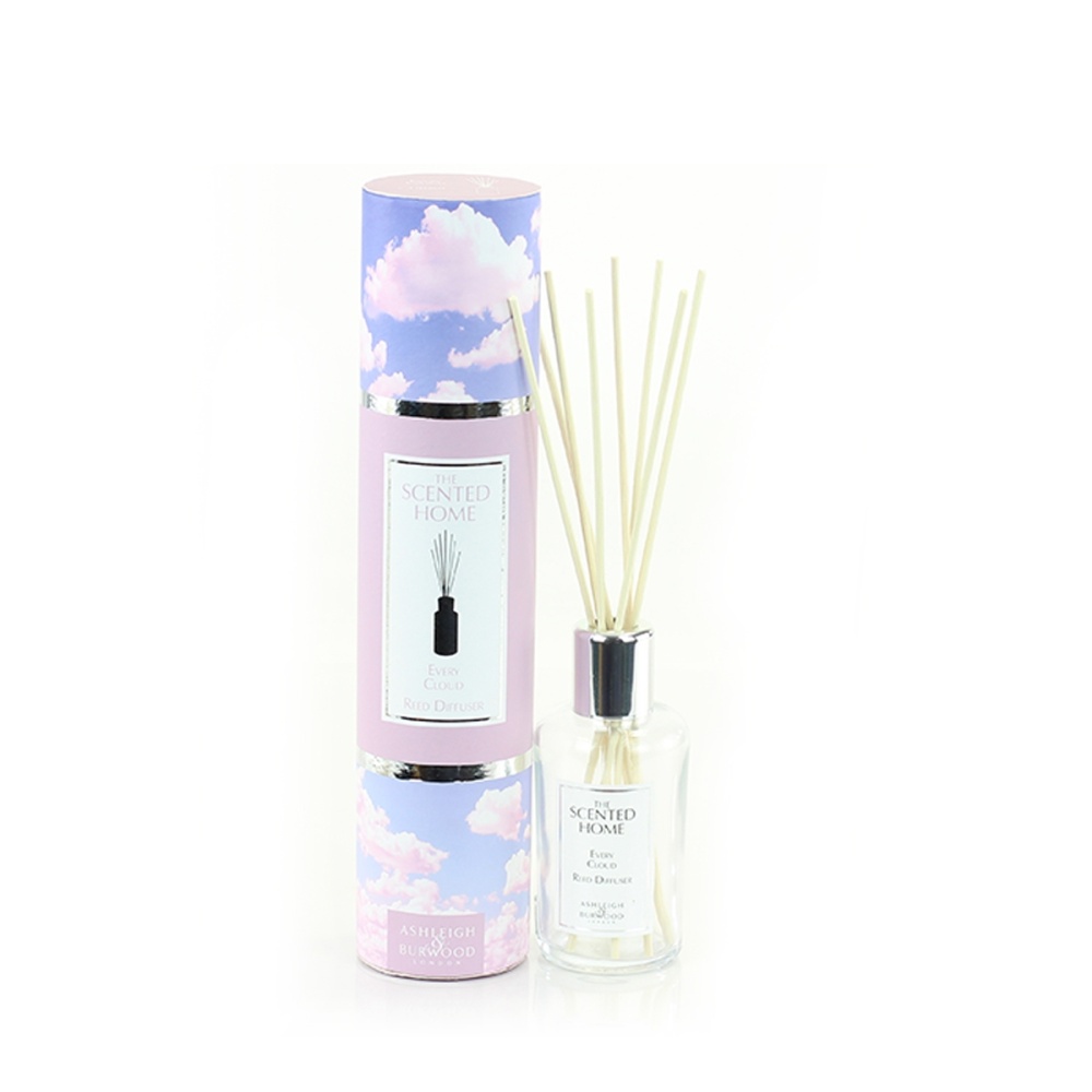 Ashleigh & Burwood London Difuzér THE SCENTED HOME - EVERY CLOUD 150 ml Ashleigh & Burwood London
