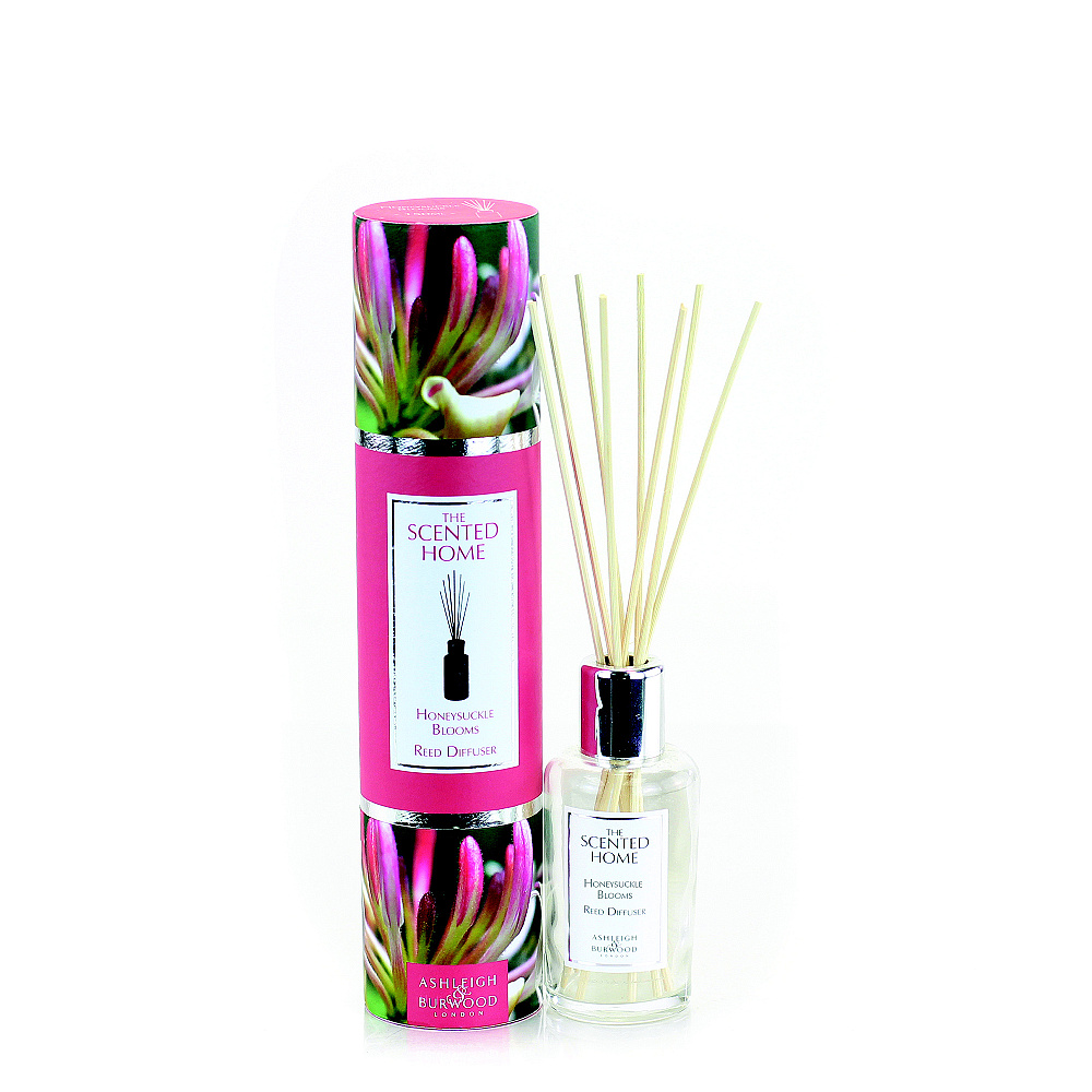 Ashleigh & Burwood London Difuzér THE SCENTED HOME - HONEYSUCKLE BLOSSOM 150 ml Ashleigh & Burwood London