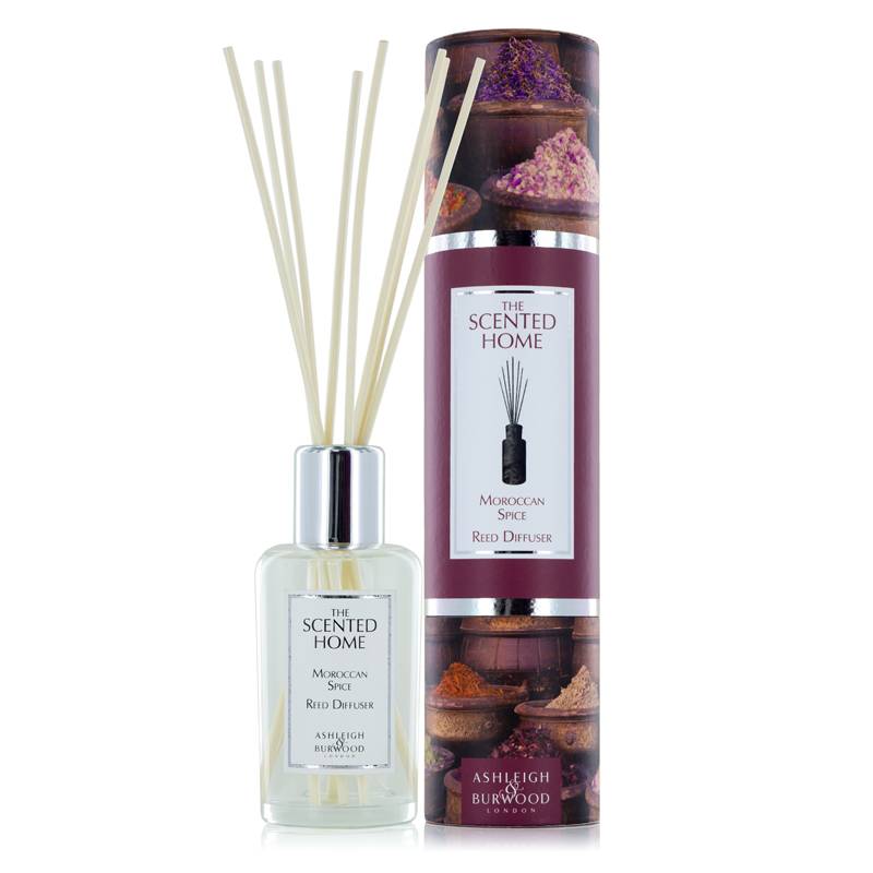 Ashleigh & Burwood London Difuzér THE SCENTED HOME - MOROCCAN SPICE 150 ml Ashleigh & Burwood London