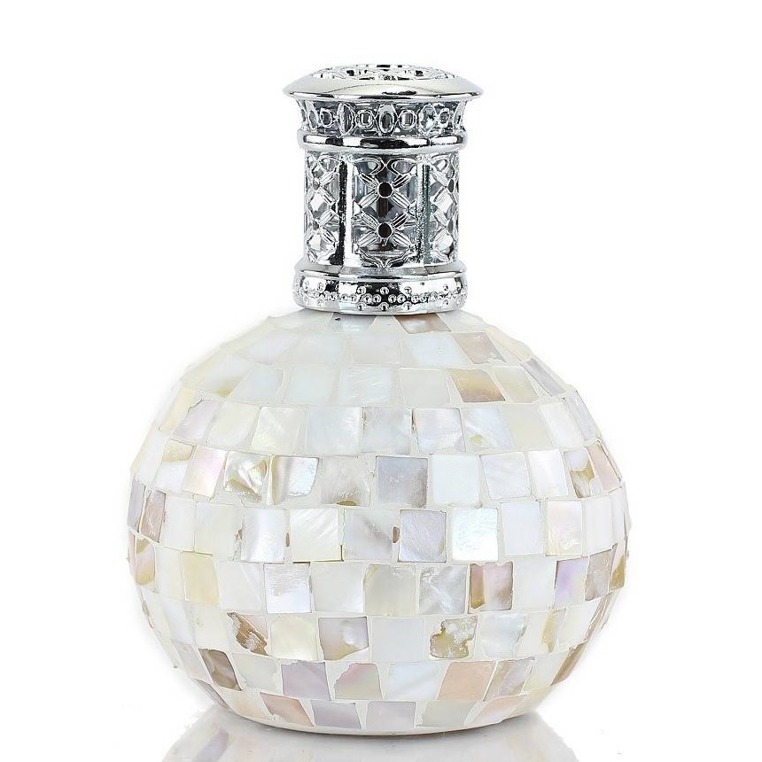 Ashleigh & Burwood London Extra velká katalytická lampa OCEAN QUEEN