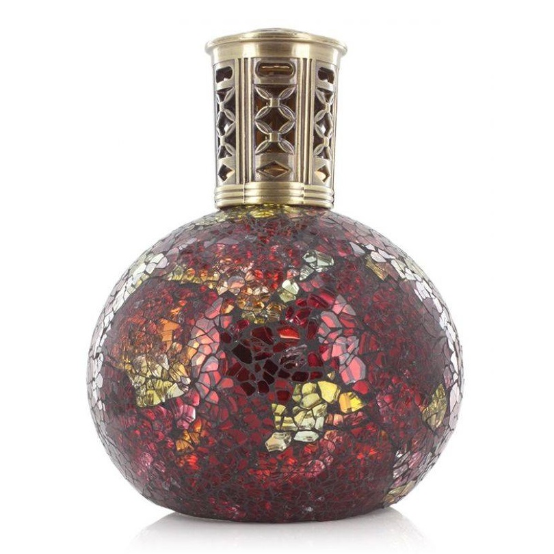Ashleigh & Burwood London Extra velká katalytická lampa SUPERNOVA