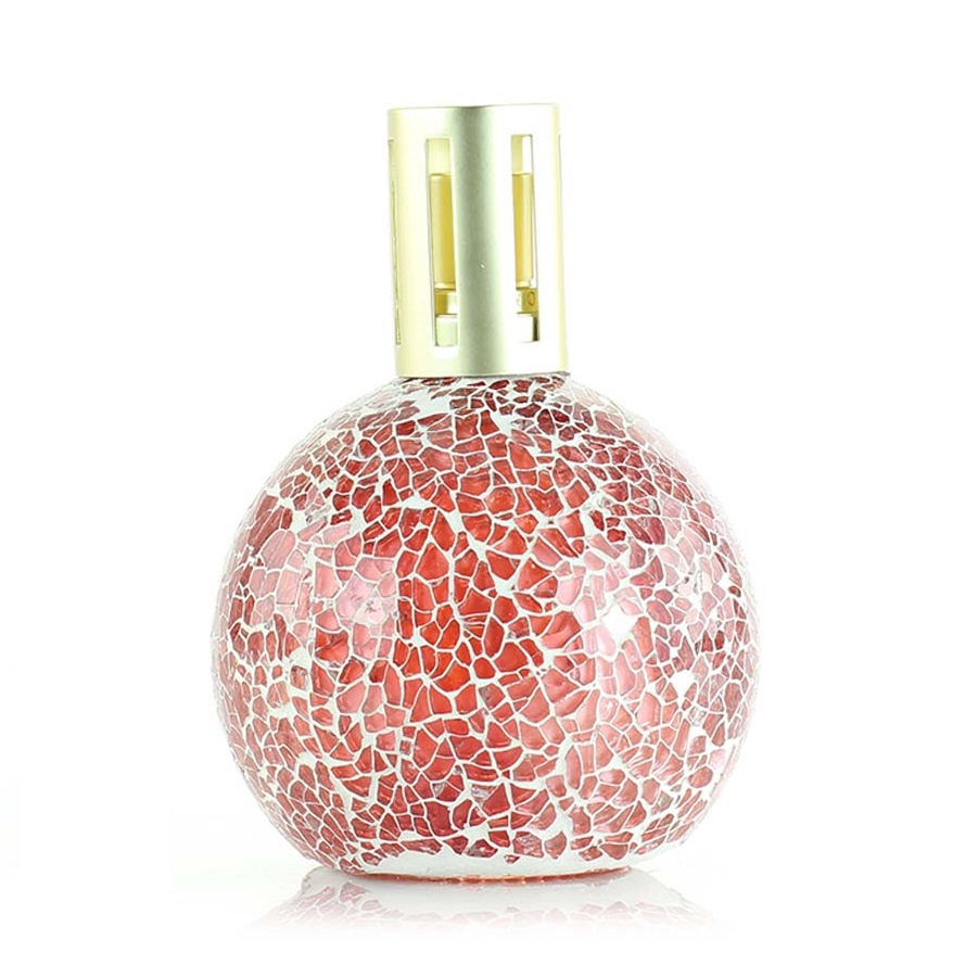 Ashleigh & Burwood London Katalytická lampa LIFE IN BLOOM - CORAL Ashleigh & Burwood London