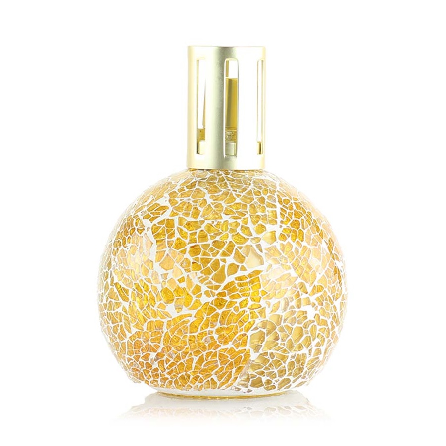Ashleigh & Burwood London Katalytická lampa LIFE IN BLOOM - YELLOW Ashleigh & Burwood London