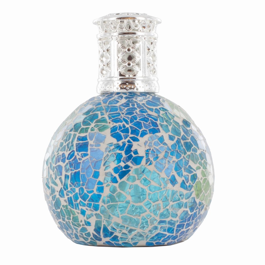 Ashleigh & Burwood London Malá katalytická lampa A DROP OF OCEAN Ashleigh & Burwood London