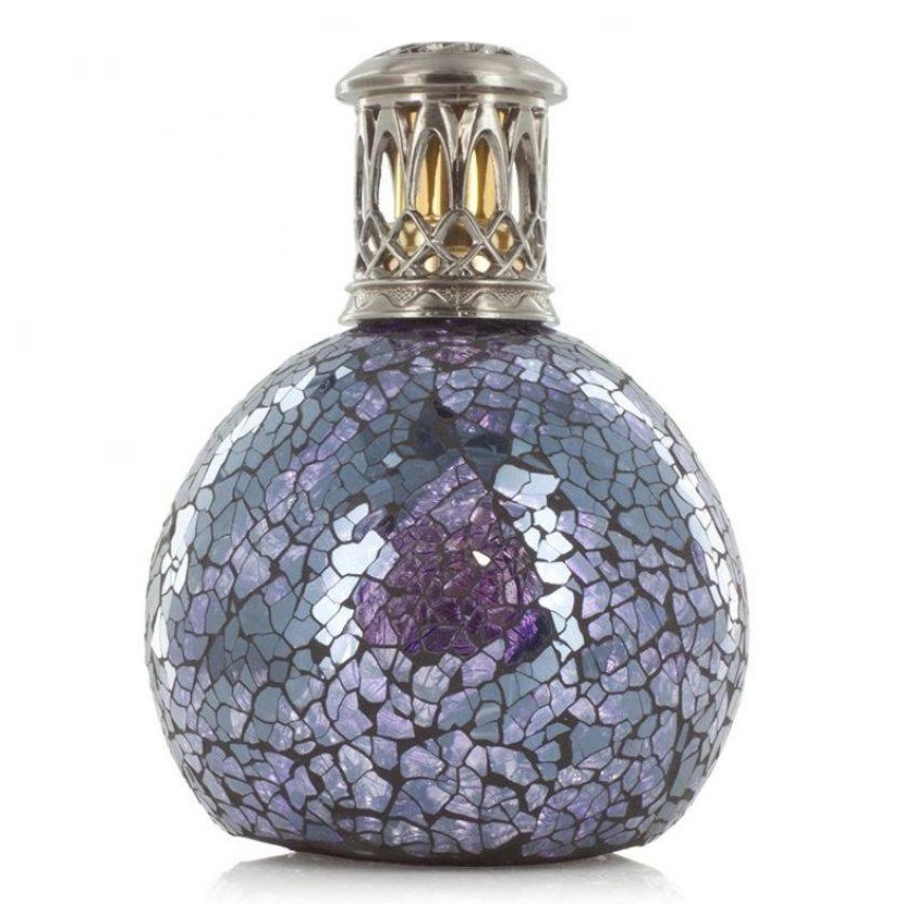 Ashleigh & Burwood London Malá katalytická lampa ALL BECAUSE… Ashleigh & Burwood London