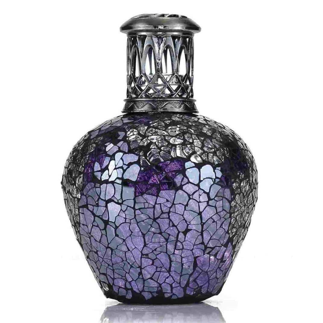 Ashleigh & Burwood London Malá katalytická lampa GLAM ROCK Ashleigh & Burwood London