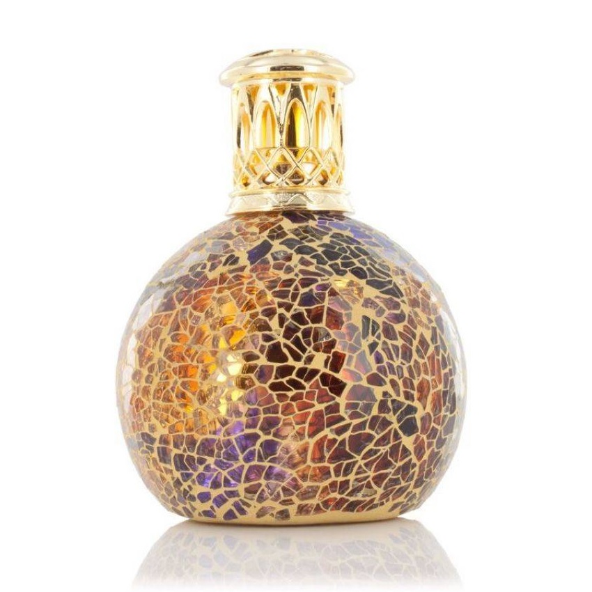 Ashleigh & Burwood London Malá katalytická lampa GOLDEN SUNSET Ashleigh & Burwood London
