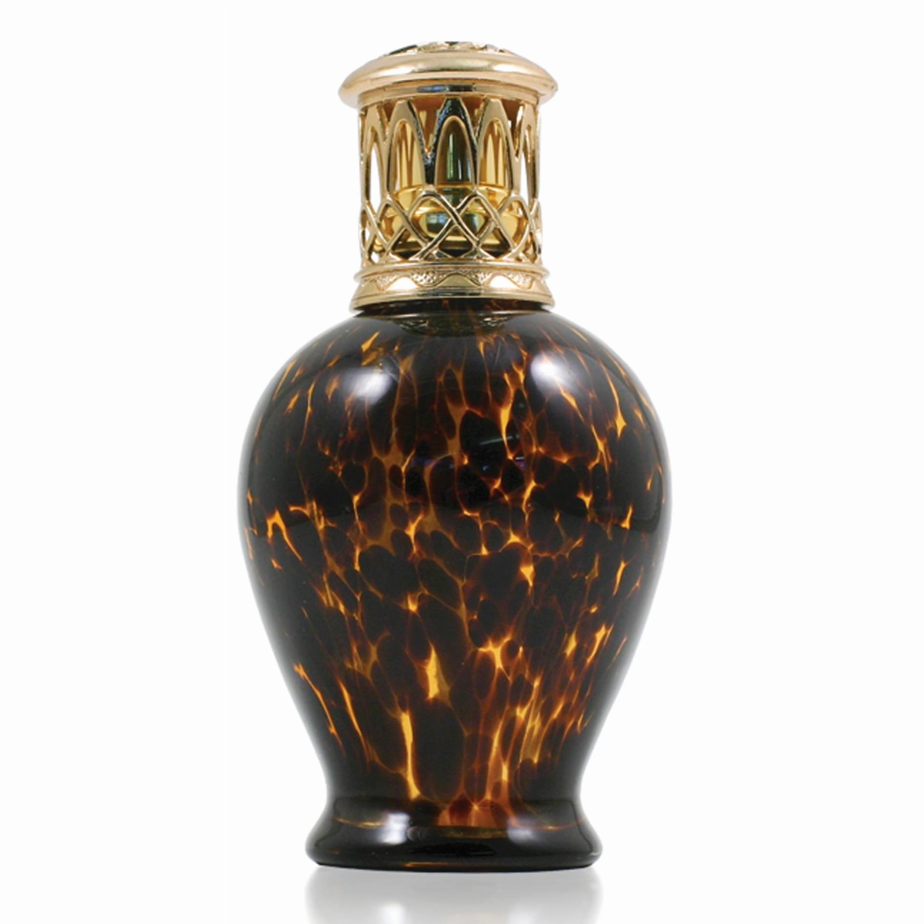 Ashleigh & Burwood London Malá katalytická lampa LEOPARD Ashleigh & Burwood London