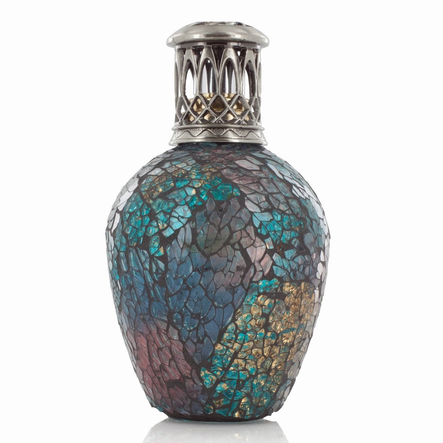 Ashleigh & Burwood London Malá katalytická lampa SEA TREASURE Ashleigh & Burwood London