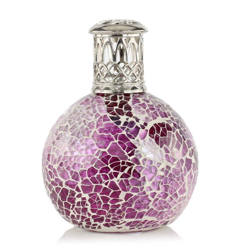Ashleigh & Burwood London Malá katalytická lampa SUGAR PLUM Ashleigh & Burwood London
