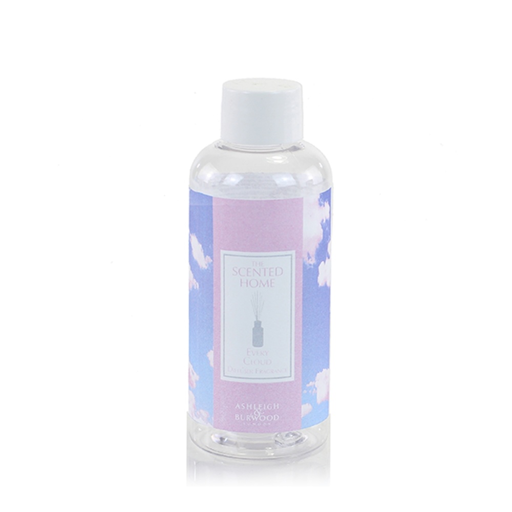 Ashleigh & Burwood London Náhradní náplň do difuzéru THE SCENTED HOME - EVERY CLOUD