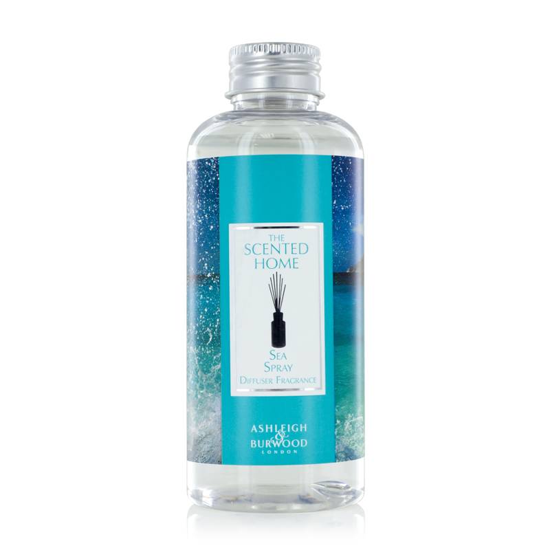 Ashleigh & Burwood London Náhradní náplň do difuzéru THE SCENTED HOME - SEA SPRAY 150 ml Ashleigh & Burwood London