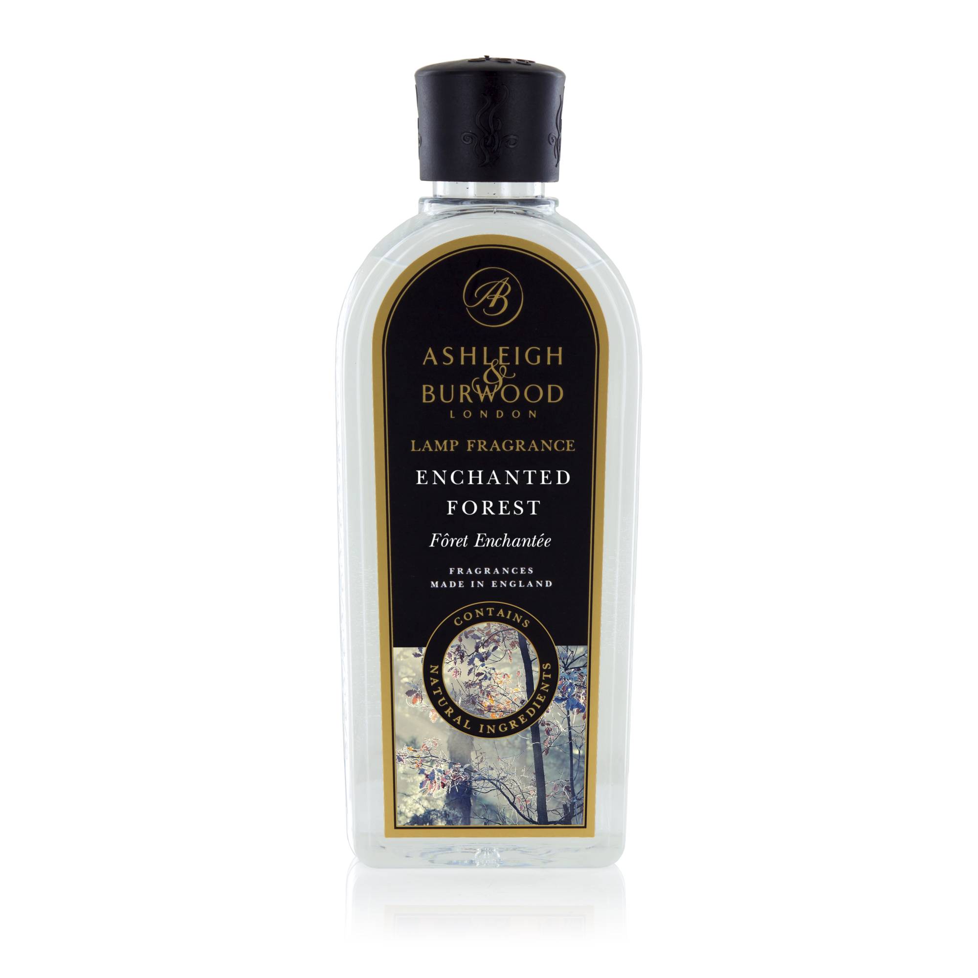 Ashleigh & Burwood London Náplň do katalytické lampy ENCHANTED FOREST 500 ml Ashleigh & Burwood London