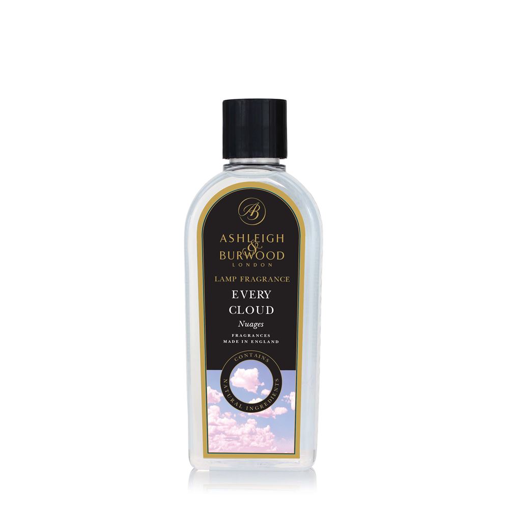 Ashleigh & Burwood London Náplň do katalytické lampy EVERY CLOUD 500 ml Ashleigh & Burwood London