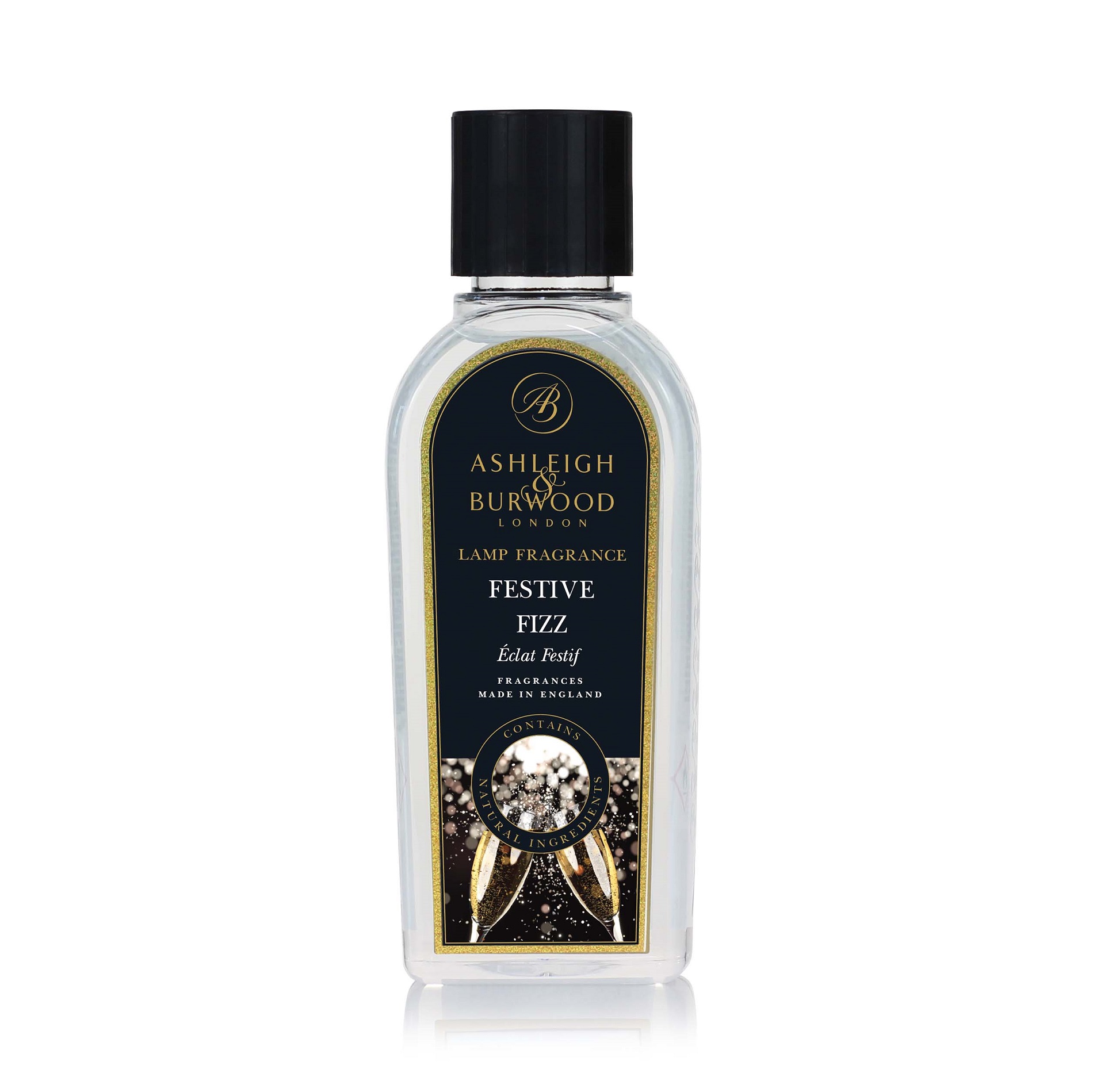 Ashleigh & Burwood London Náplň do katalytické lampy FESTIVE FIZZ 250 ml Ashleigh & Burwood London