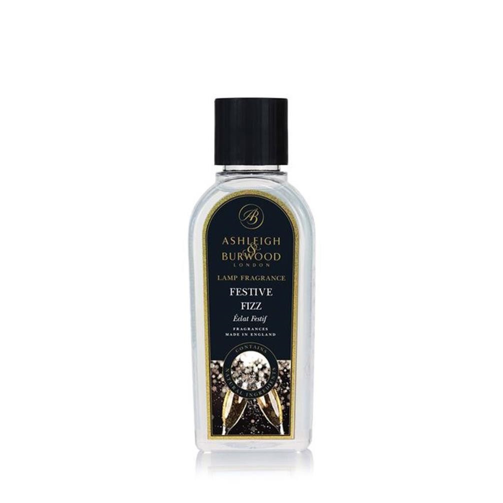 Ashleigh & Burwood London Náplň do katalytické lampy FESTIVE FIZZ  500 ml Ashleigh & Burwood London