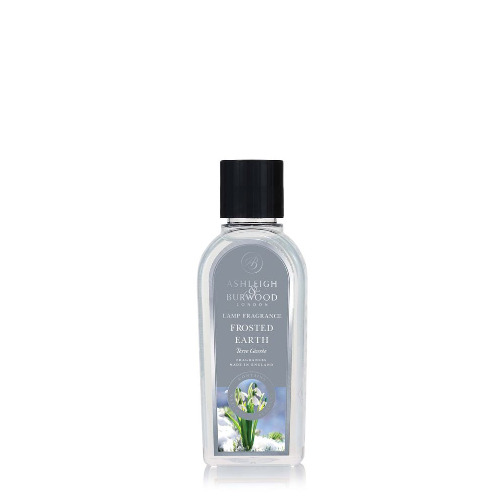 Ashleigh & Burwood London Náplň do katalytické lampy FROSTED EARTH 250 ml Ashleigh & Burwood London