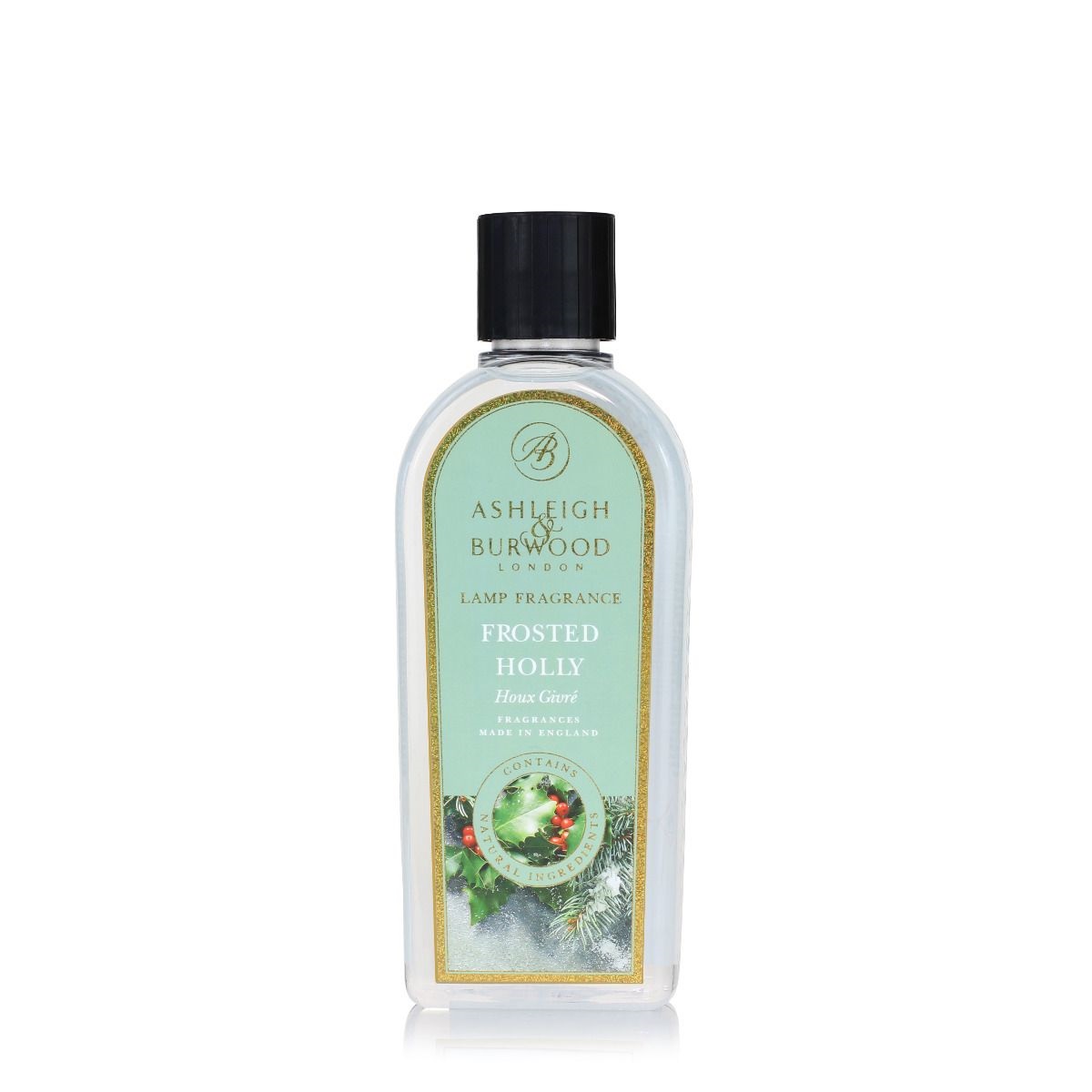 Ashleigh & Burwood London Náplň do katalytické lampy FROSTED HOLLY 250 ml Ashleigh & Burwood London