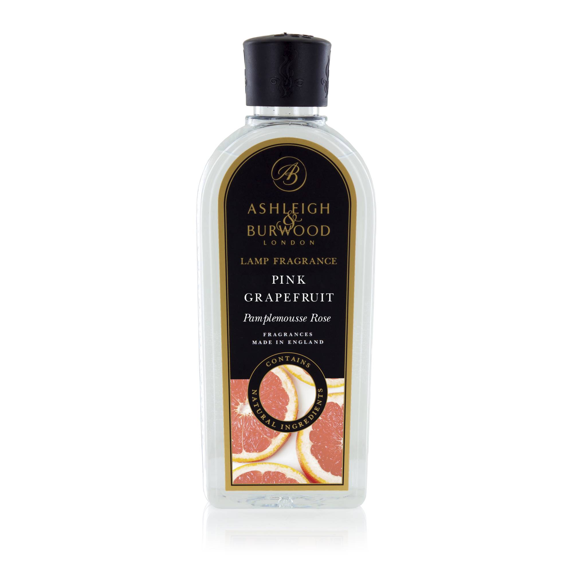 Ashleigh & Burwood London Náplň do katalytické lampy GRAPEFRUIT 500 ml Ashleigh & Burwood London