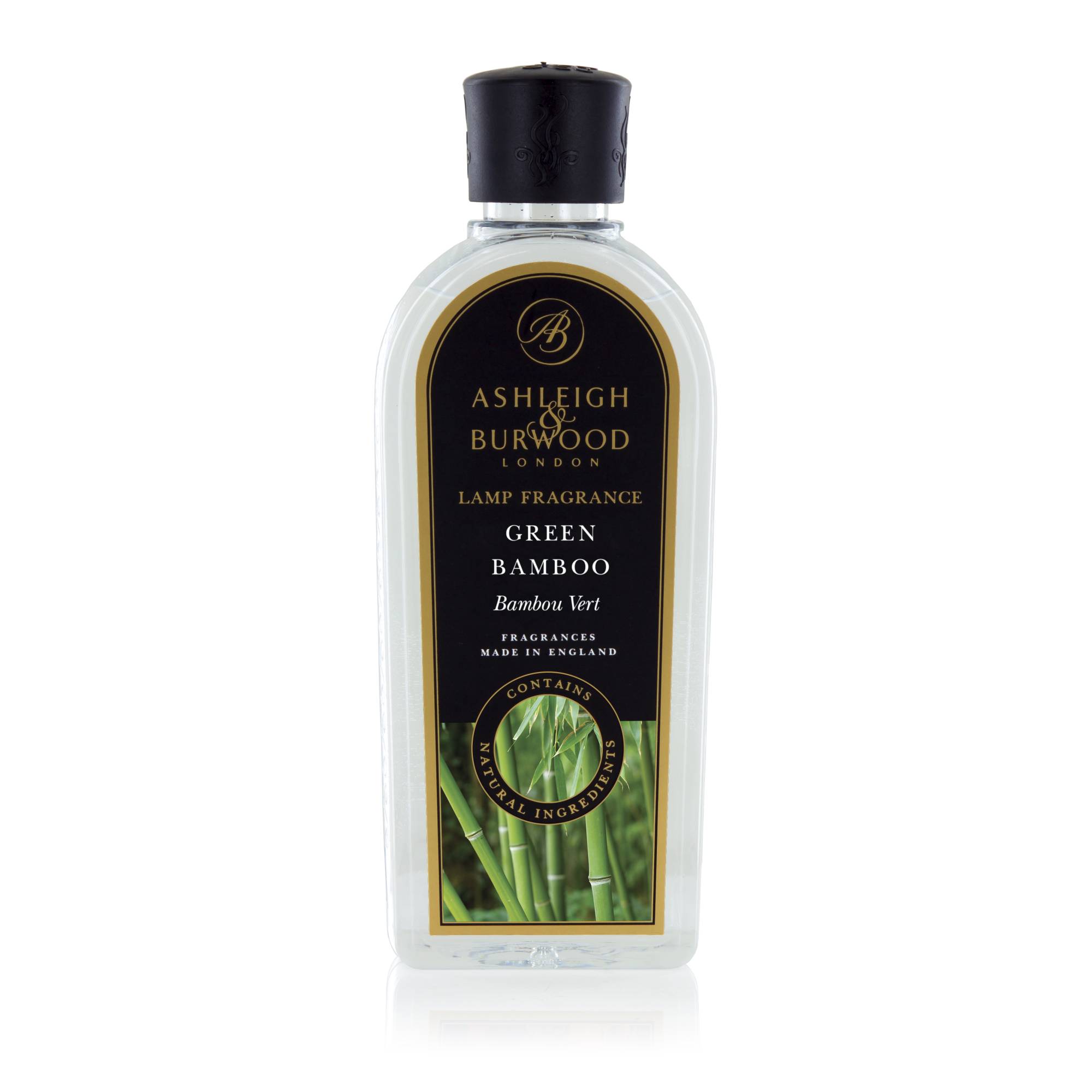 Ashleigh & Burwood London Náplň do katalytické lampy GREEN BAMBOO 500 ml Ashleigh & Burwood London