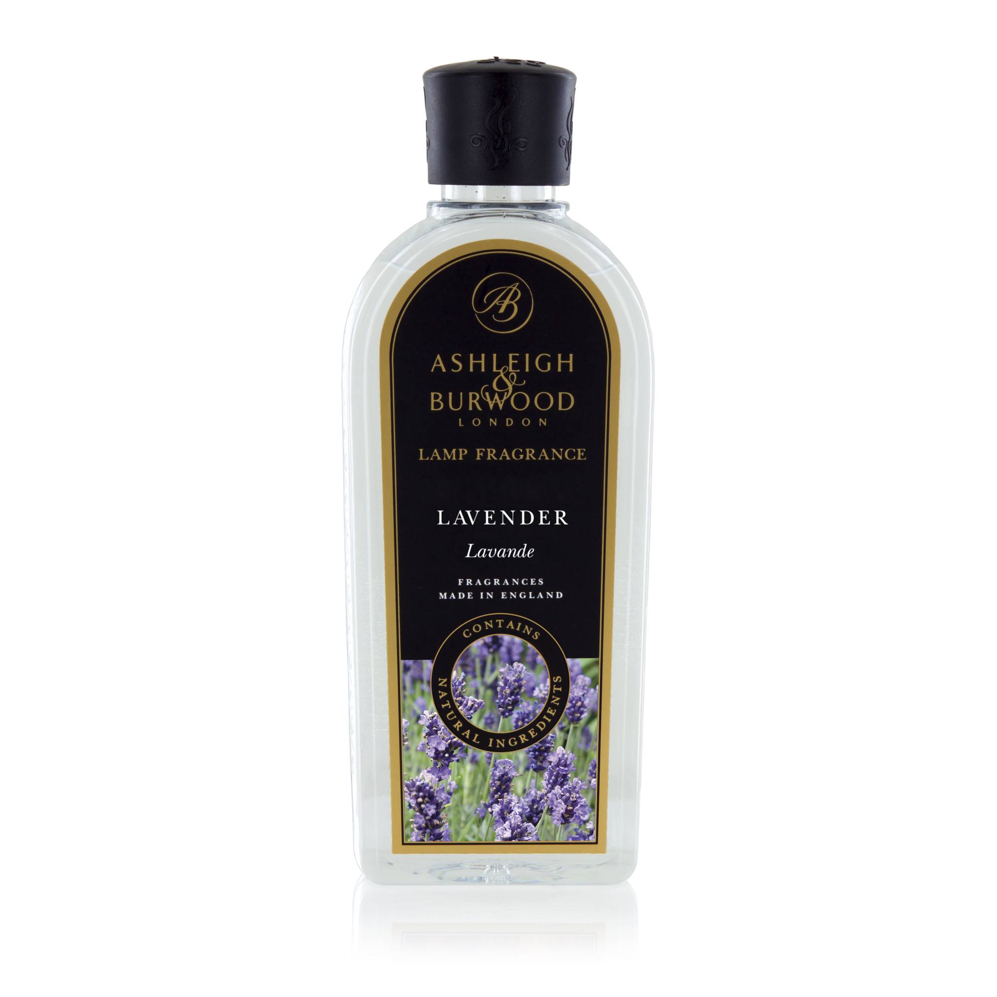 Ashleigh & Burwood London Náplň do katalytické lampy LAVENDER 250 ml Ashleigh & Burwood London