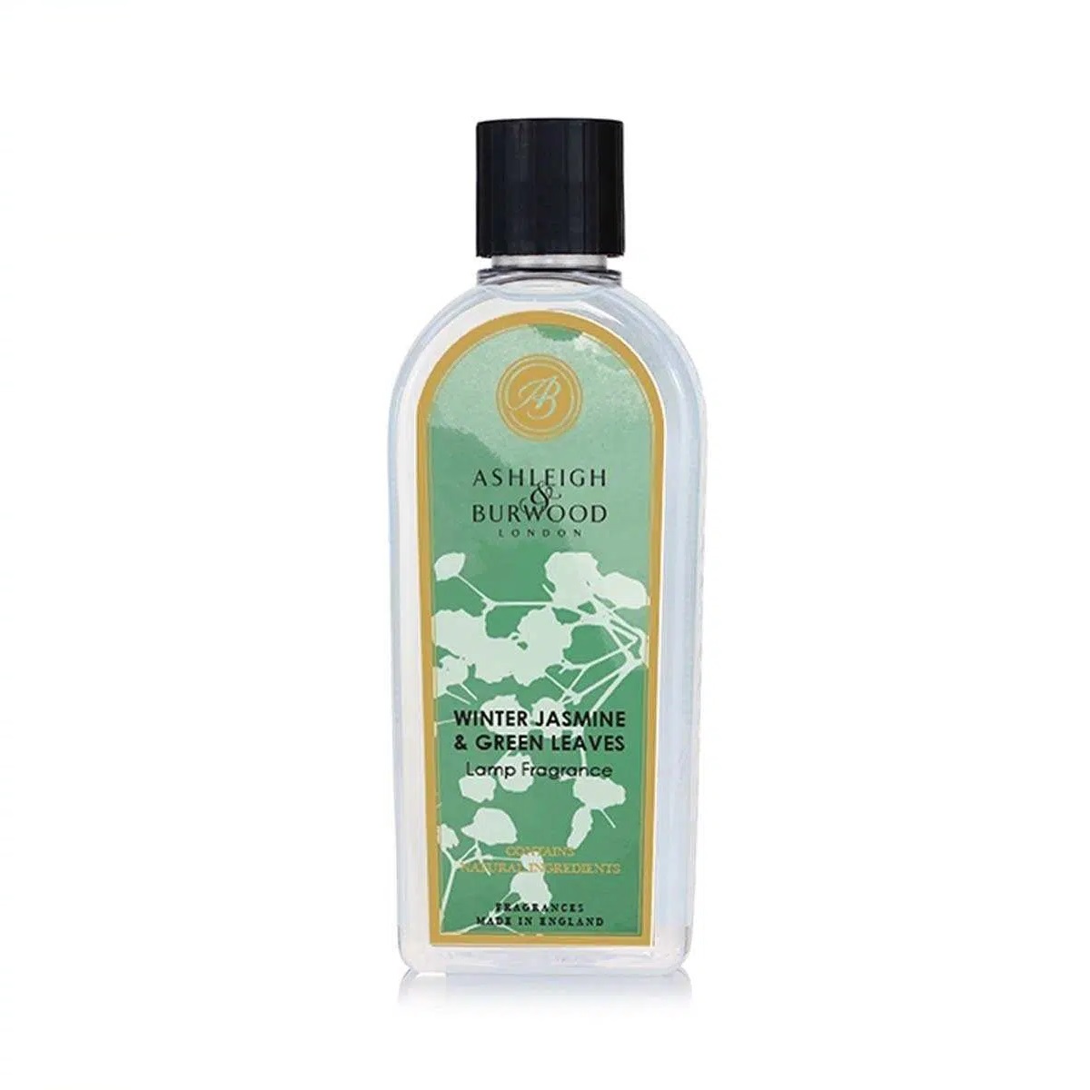 Ashleigh & Burwood London Náplň do katalytické lampy LIFE IN BLOOM - WINTER JASMINE & GREEN LEAVES