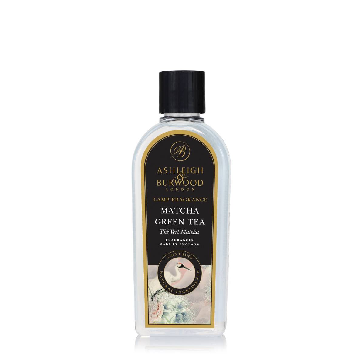 Ashleigh & Burwood London Náplň do katalytické lampy MATCHA GREEN TEA
