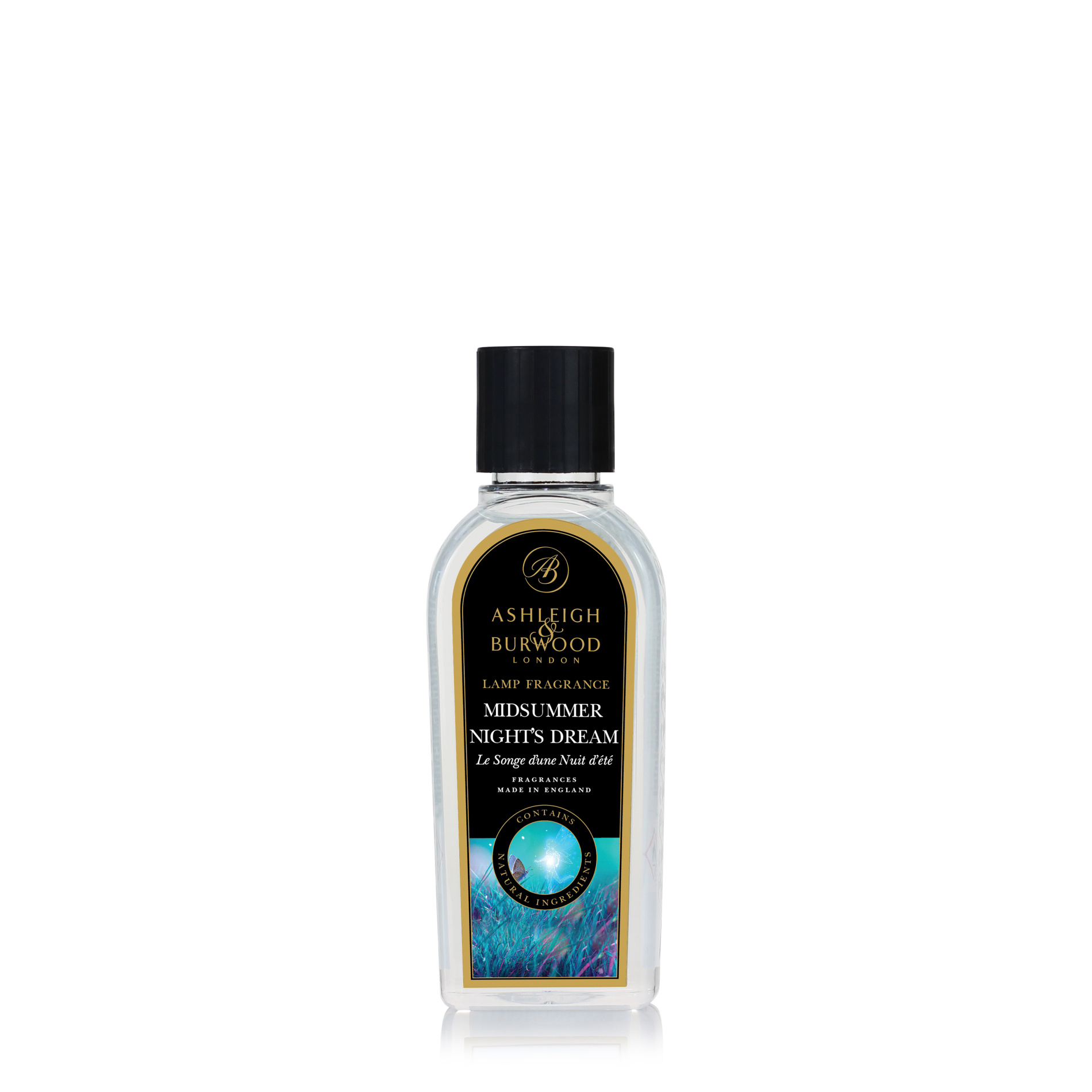 Ashleigh & Burwood London Náplň do katalytické lampy MIDSUMMER NIGHT'S DREAM 250 ml Ashleigh & Burwood London