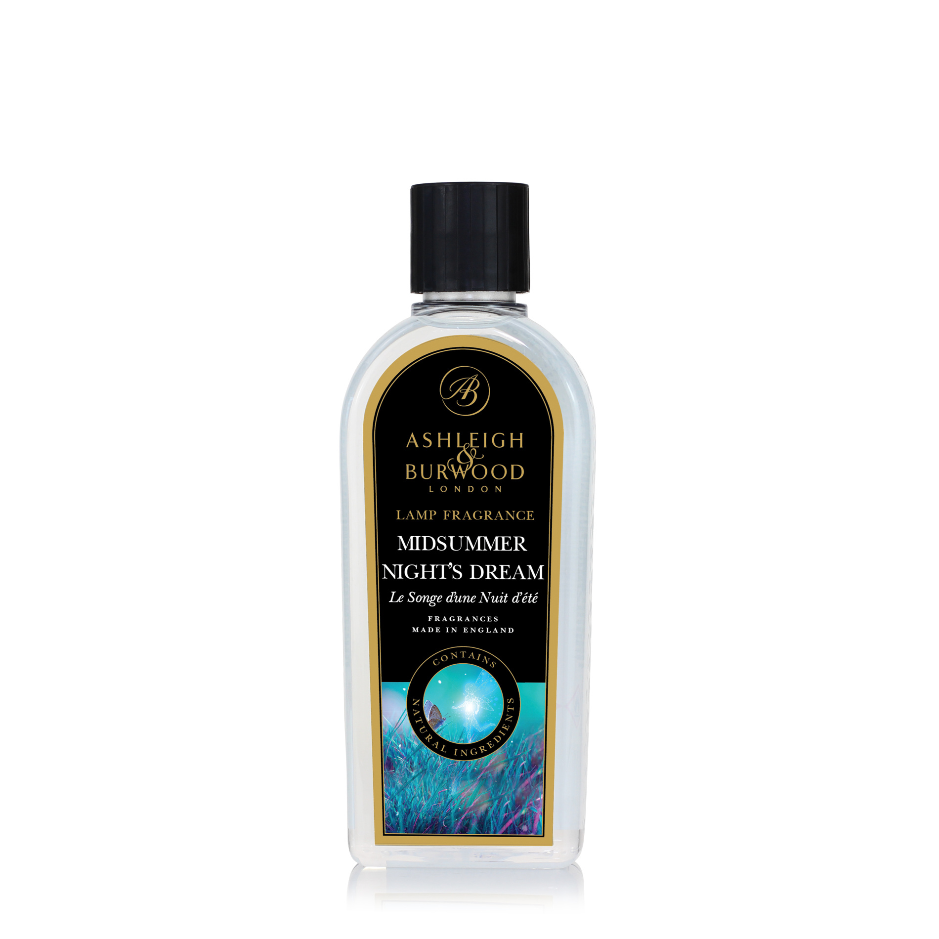 Ashleigh & Burwood London Náplň do katalytické lampy MIDSUMMER NIGHT'S DREAM 500 ml Ashleigh & Burwood London