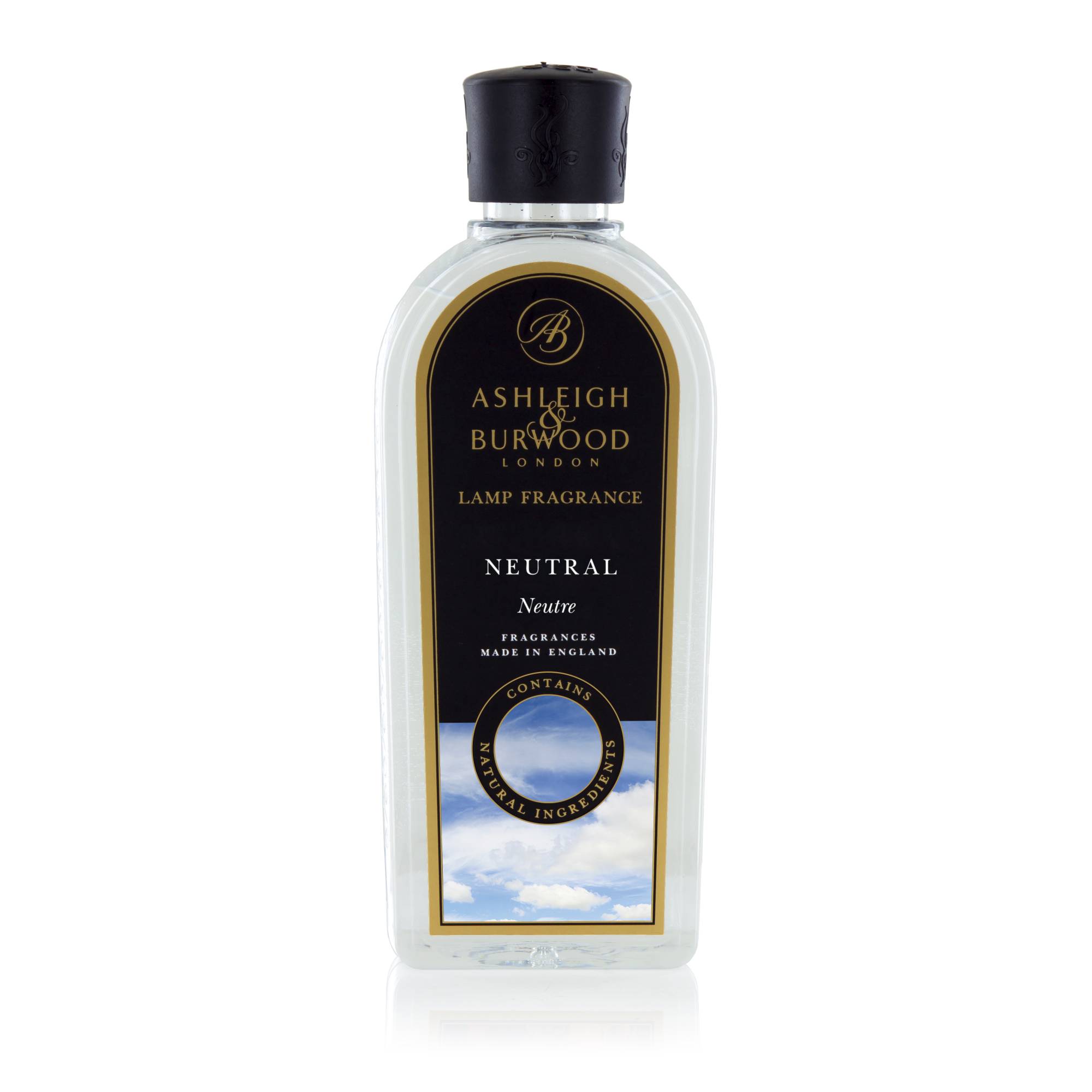 Ashleigh & Burwood London Náplň do katalytické lampy NEUTRAL 1000 ml Ashleigh & Burwood London