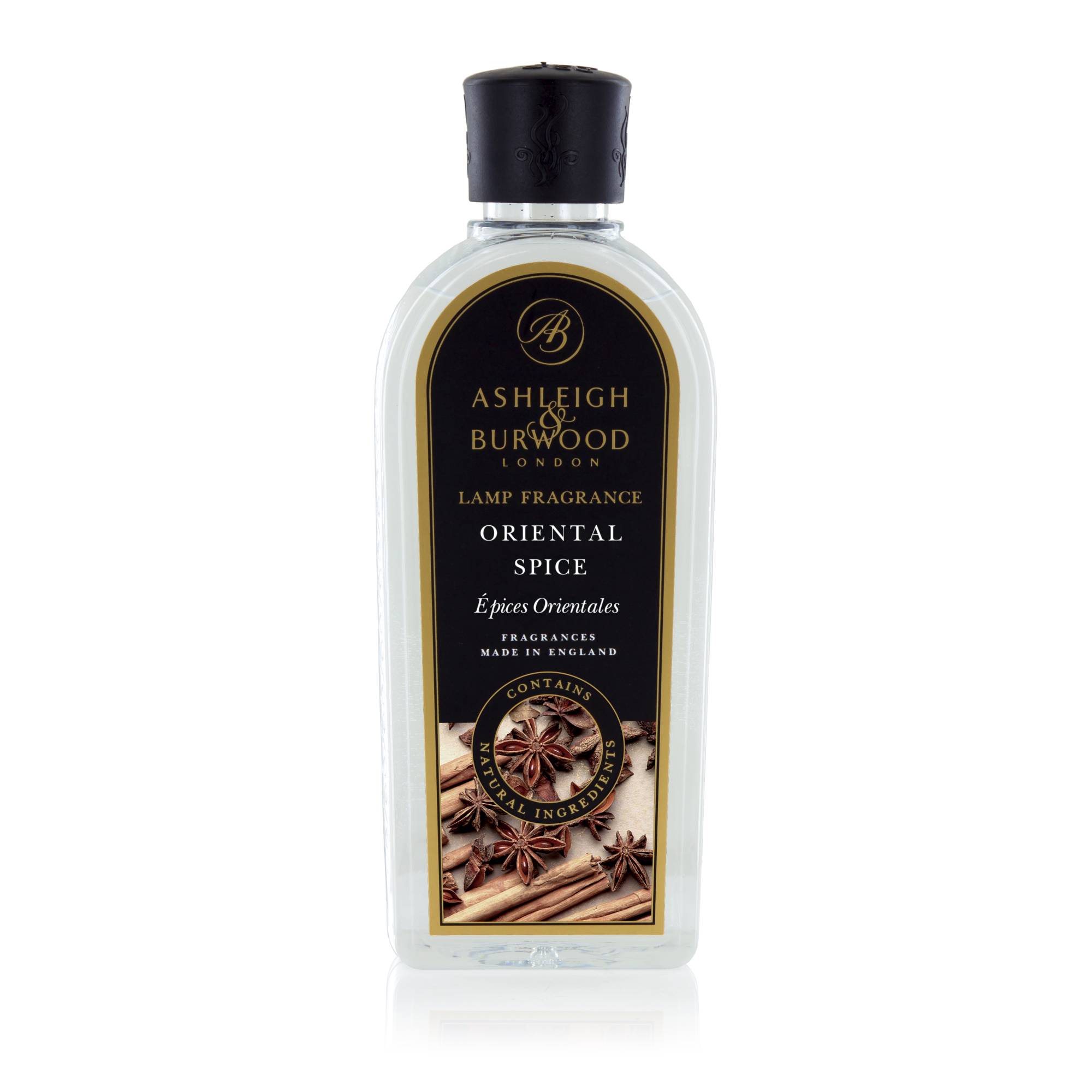 Ashleigh & Burwood London Náplň do katalytické lampy ORIENTAL SPICE 1000 ml Ashleigh & Burwood London
