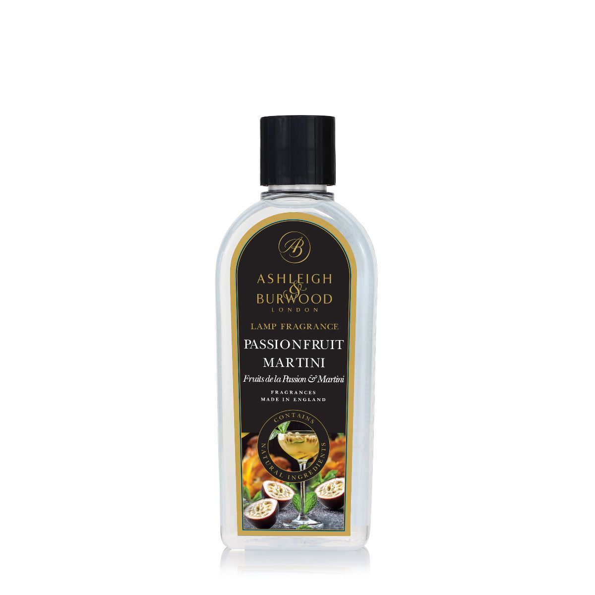 Ashleigh & Burwood London Náplň do katalytické lampy PASSIONFRUIT MARTINI 250 ml Ashleigh & Burwood London