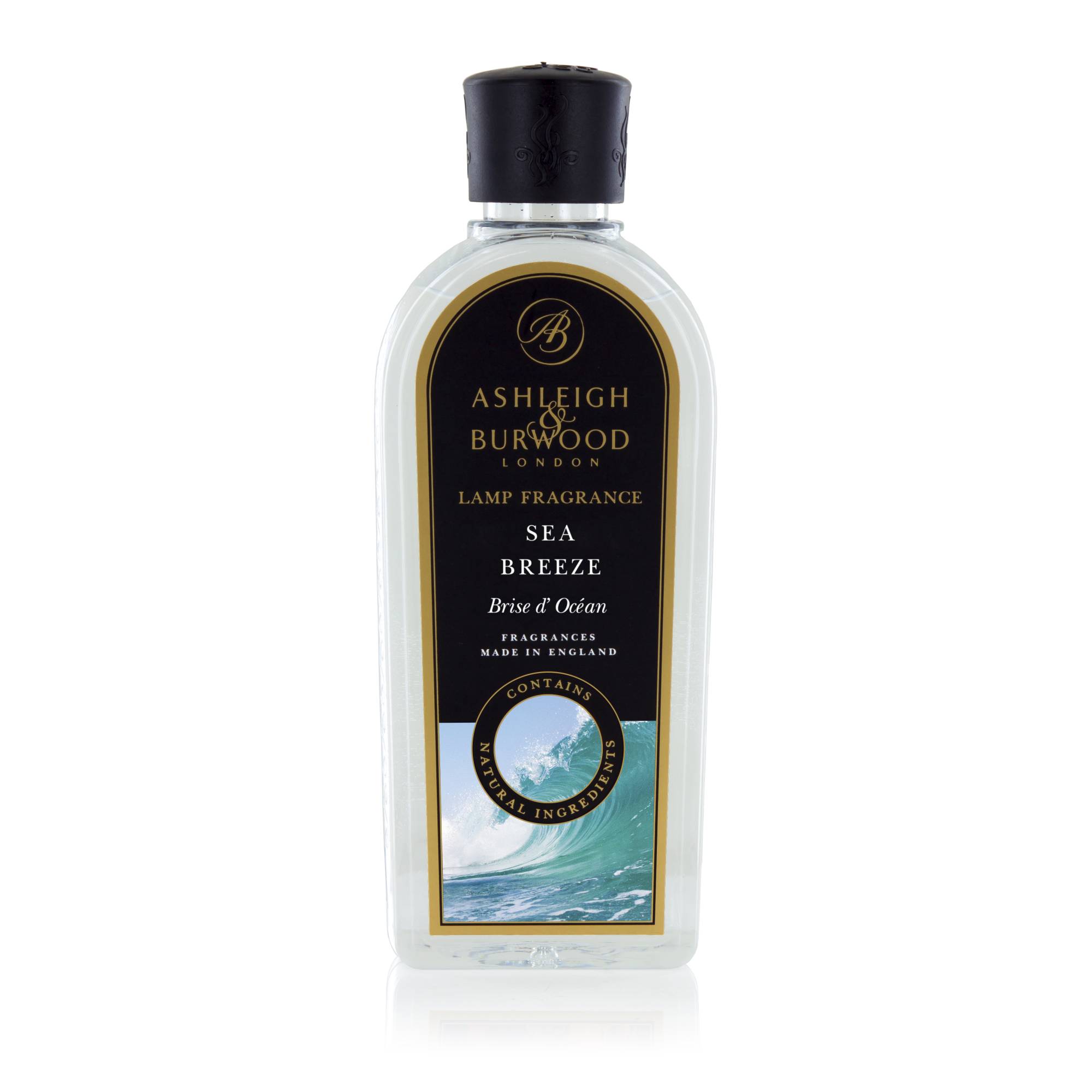 Ashleigh & Burwood London Náplň do katalytické lampy SEA BREEZE 500 ml Ashleigh & Burwood London