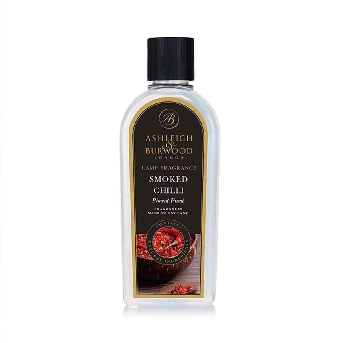 Ashleigh & Burwood London Náplň do katalytické lampy SMOKED CHILLI 250 ml Ashleigh & Burwood London