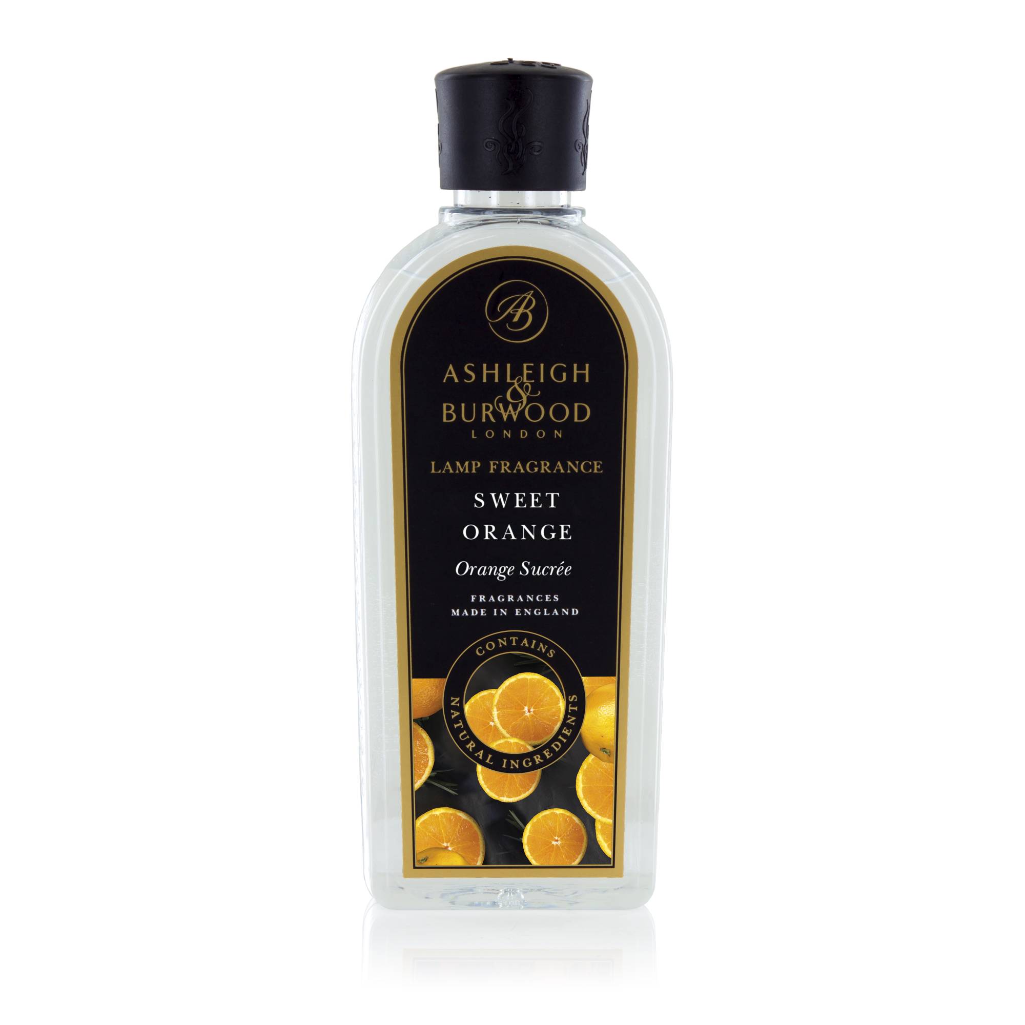 Ashleigh & Burwood London Náplň do katalytické lampy SWEET ORANGE 250 ml Ashleigh & Burwood London