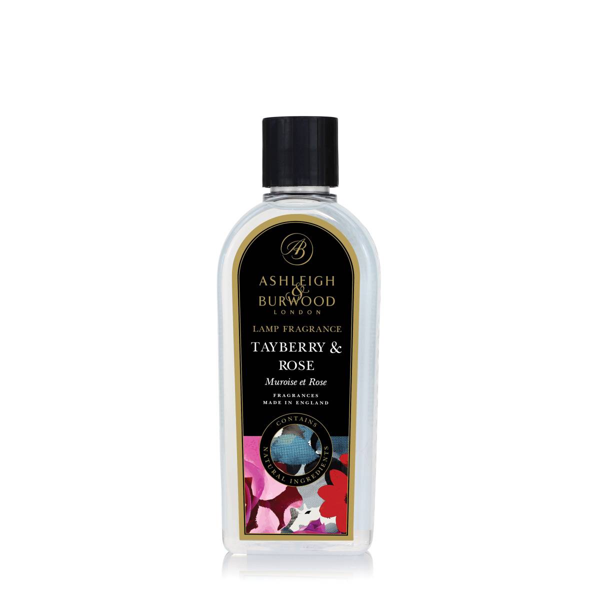 Ashleigh & Burwood London Náplň do katalytické lampy TAYBERRY & ROSE 500 ml Ashleigh & Burwood London