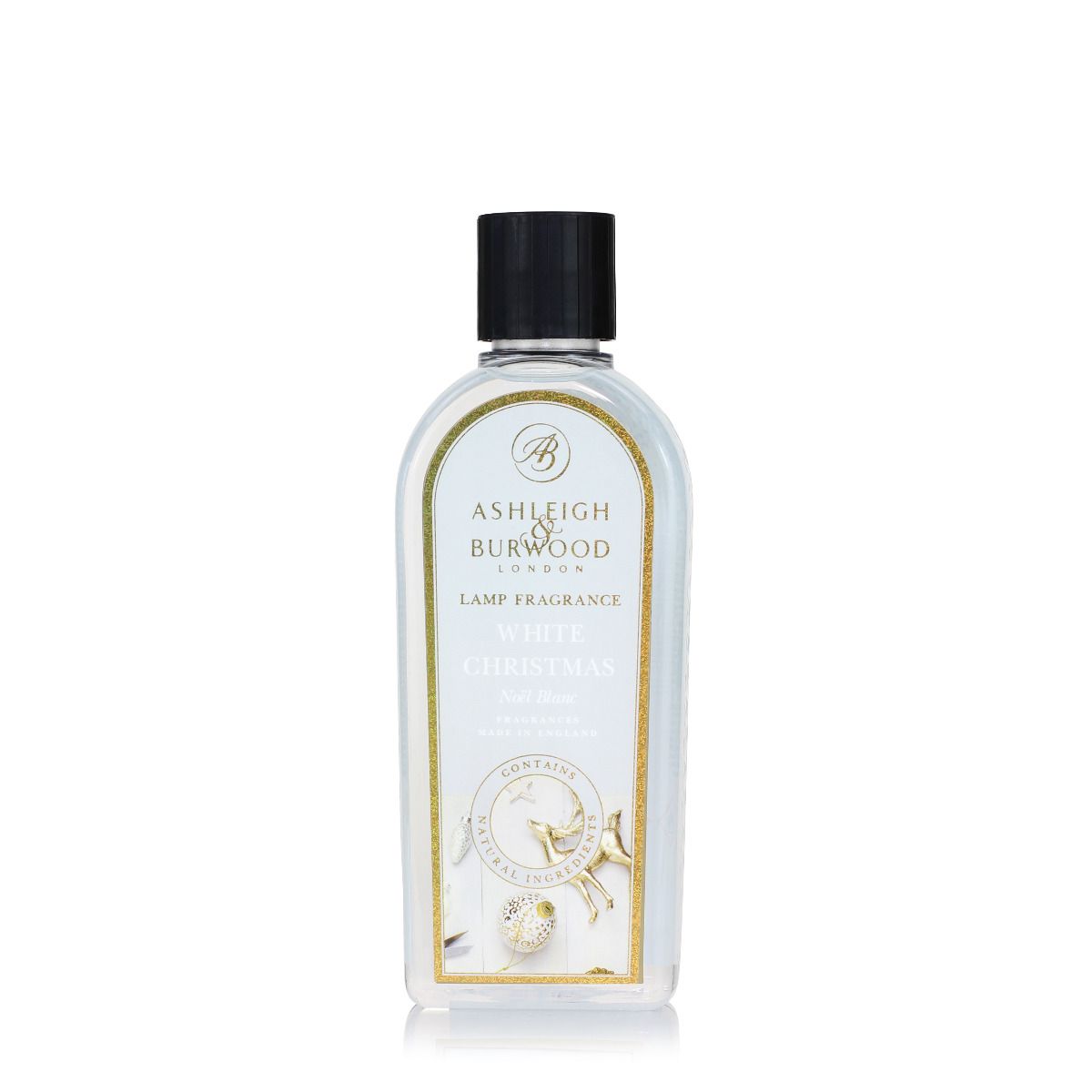 Ashleigh & Burwood London Náplň do katalytické lampy WHITE CHRISTMAS 500 ml Ashleigh & Burwood London