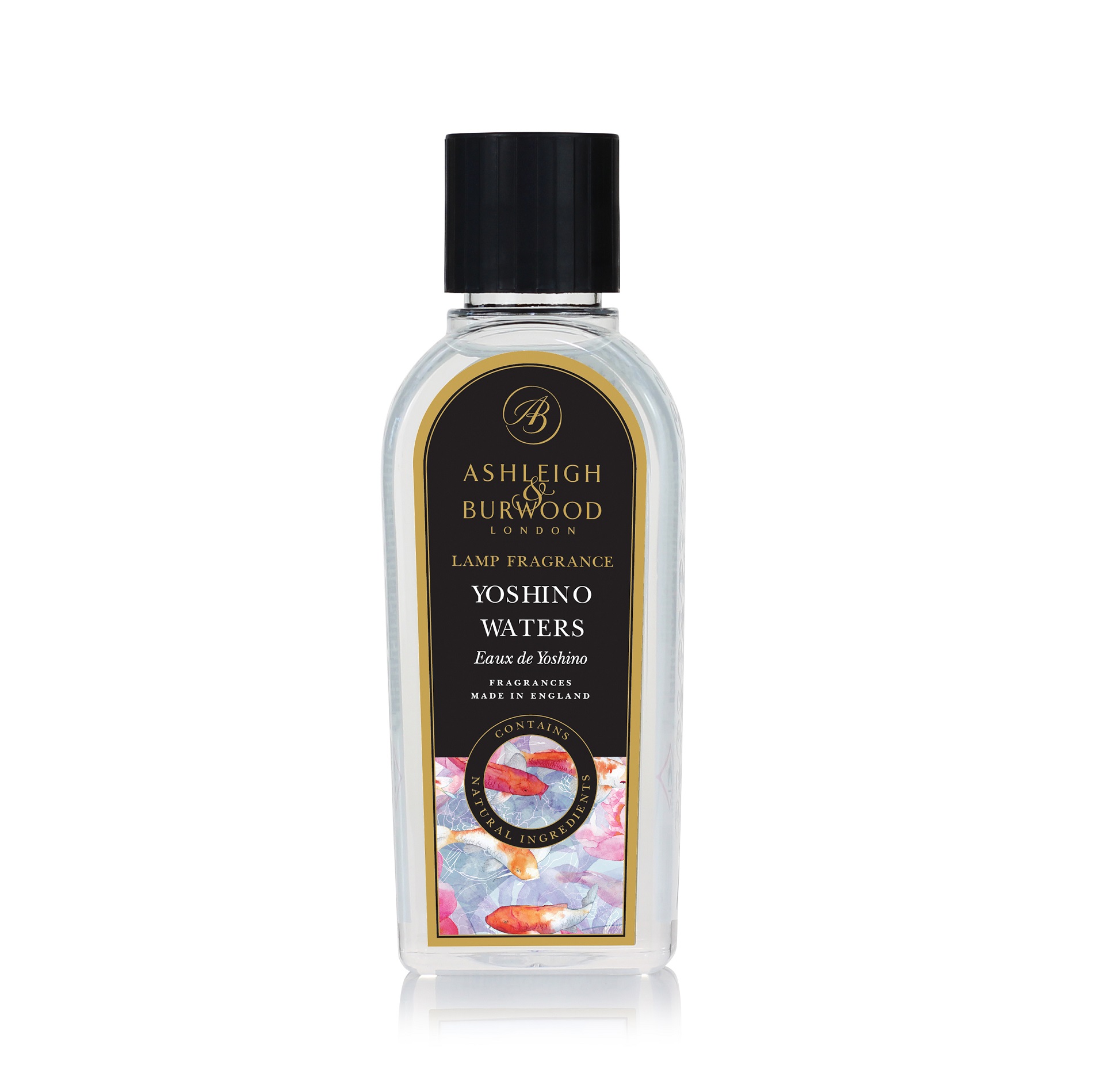Ashleigh & Burwood London Náplň do katalytické lampy YOSHINO WATERS 250 ml Ashleigh & Burwood London