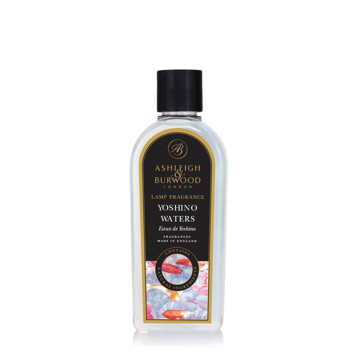 Ashleigh & Burwood London Náplň do katalytické lampy YOSHINO WATERS 500 ml Ashleigh & Burwood London