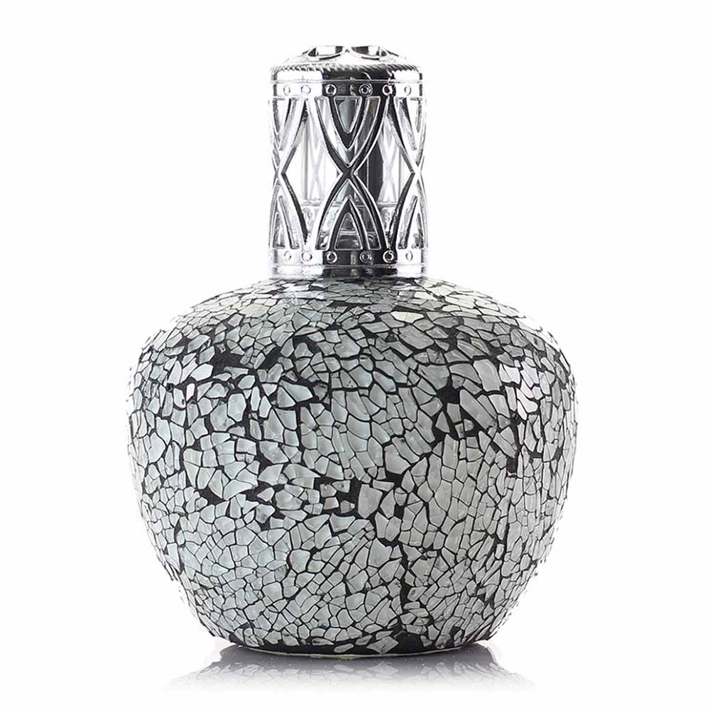 Ashleigh & Burwood London Velká katalytická lampa ANCIENT URN Ashleigh & Burwood London