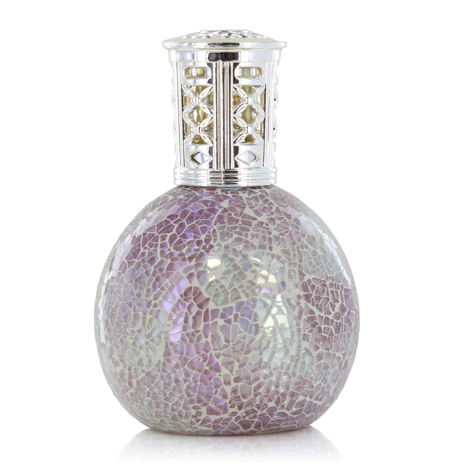 Ashleigh & Burwood London Velká katalytická lampa FROSTED BLOOM Ashleigh & Burwood London