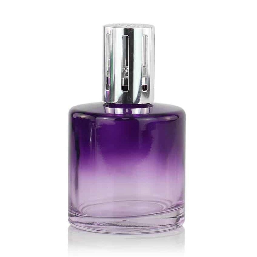 Ashleigh & Burwood London Velká katalytická lampa JEWEL - AMETHYST Ashleigh & Burwood London
