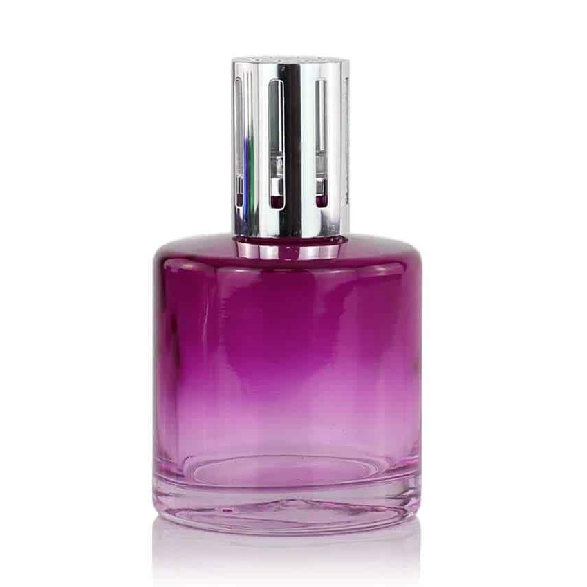 Ashleigh & Burwood London Velká katalytická lampa JEWEL - PINK SAPPHIRE Ashleigh & Burwood London