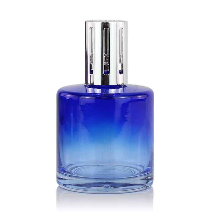 Ashleigh & Burwood London Velká katalytická lampa JEWEL - TANZANITE Ashleigh & Burwood London