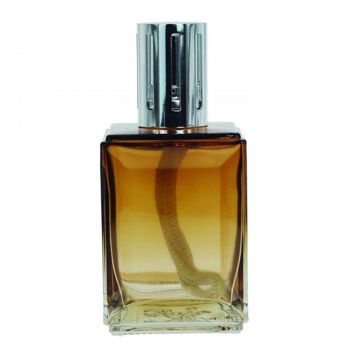 Ashleigh & Burwood London Velká katalytická lampa OBSIDIAN AMBER Ashleigh & Burwood London