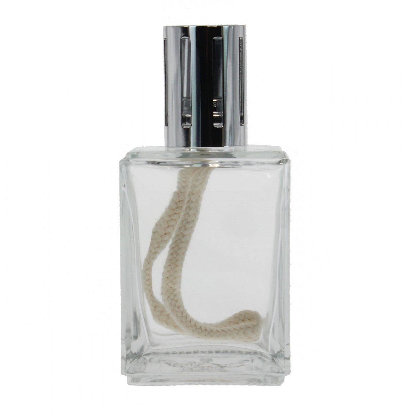 Ashleigh & Burwood London Velká katalytická lampa OBSIDIAN CLEAR Ashleigh & Burwood London